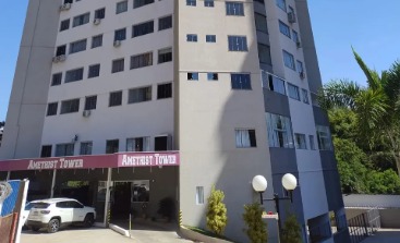 AMETISTA TOWER
